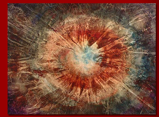 peinture substractive