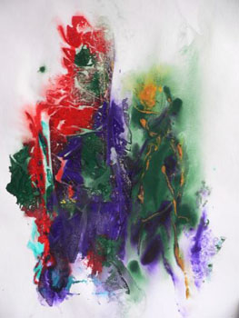 abstrait