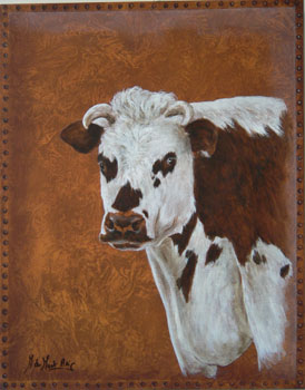 acrylique