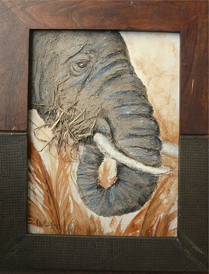 Huile